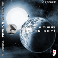 Invincible Quest - Kepler Seti