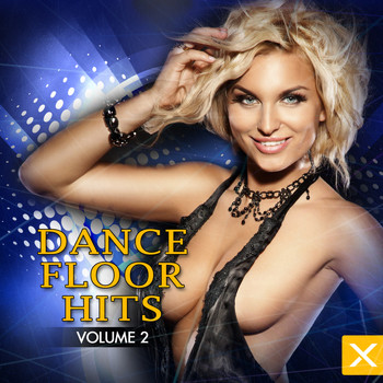 Various Artists - Dance Floor Hits - Vol. 2