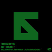 Sam Insecton - Optional EP