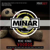 Mike Kings - Voodoo