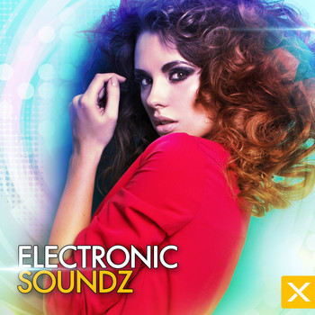 Various Artists - Electronic Soundz