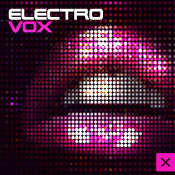 Various Artists - Electro - Vox