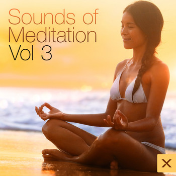 Various Artists - Sounds of Meditation - Vol. 3