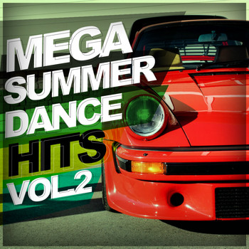 Various Artists - Summer Dance Hits Vol.2