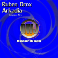 Ruben DROX - Arkadia