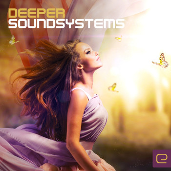 Various Artists - Deeper Soundsystems