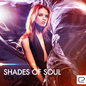 Various Artists - Shades of Soul, Vol. 1