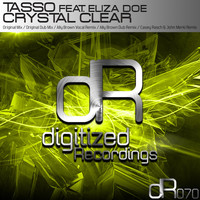Tasso feat. Eliza Doe - Crystal Clear