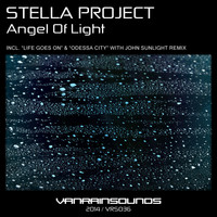 Stella Project - Angel Of Light