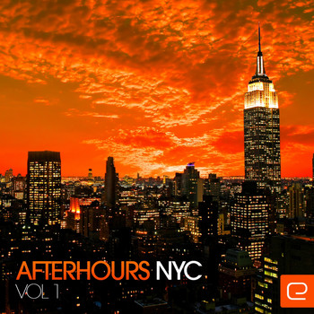 Various Artists - AfterHours NYC, Vol. 1