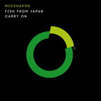 Fish From Japan - Carry On