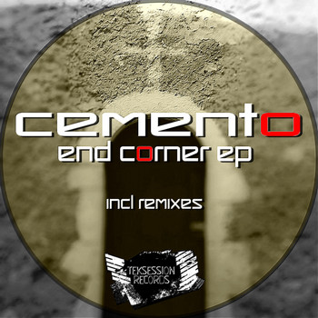 Cemento - End Corner