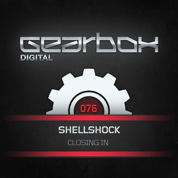 Shellshock - Closing In