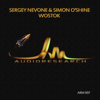 Sergey Nevone & Simon O'Shine - Wostok