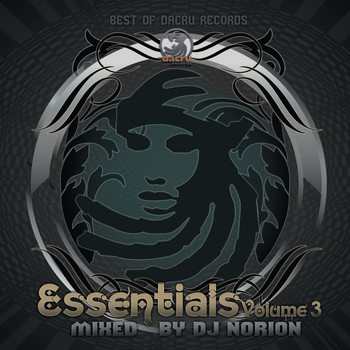 Various Artists - Essentials Vol.3