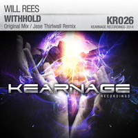 Will Rees - Withhold