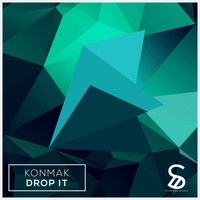 Konmak - Drop It