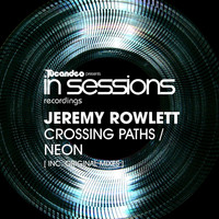 Jeremy Rowlett - Crossing Paths E.P