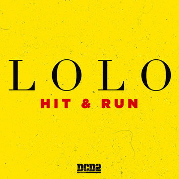 Lolo - Hit and Run