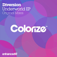 Diversion - Underworld EP