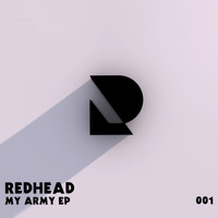 RedHead - My Army EP