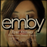 Ryan Anthony - B-Sides 2: Unconscious Therapy