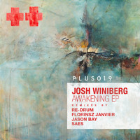 Josh Winiberg - Awakening EP
