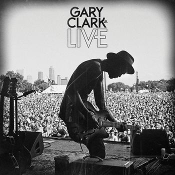 Gary Clark Jr. - When My Train Pulls In (Live)