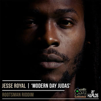 Jesse Royal - Modern Day Judas - Single