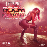 J Capri - Boom and Bend Over - Single