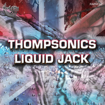 Thompsonics - Liquid Jack