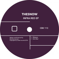 Thesnow - Infra Red