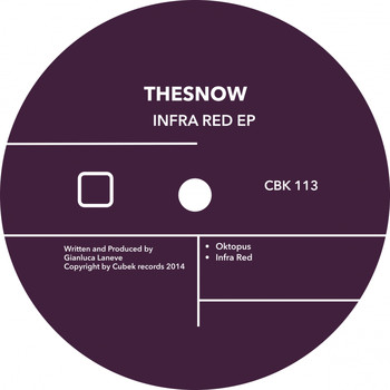 Thesnow - Infra Red