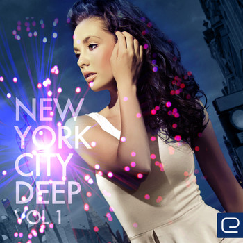 Various Artists - New York City Deep, Vol. 1