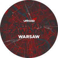 Roman Zawodny - Warsaw