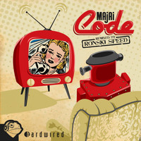 Majai - Code - Remixed