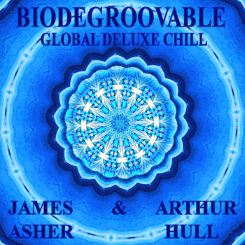 James Asher - Biodegroovable
