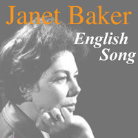 Janet Baker - English Song
