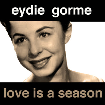 Eydie Gorme - Love Is a Season