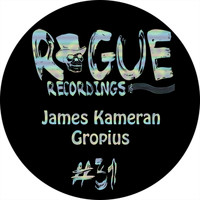 James Kameran - Gropius