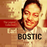 Earl Bostic - The Legend Collection: Earl Bostic
