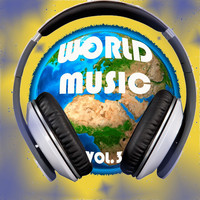 Sergio Mendes - World Music, Vol. 3