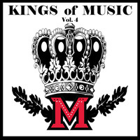 Johnny Ray - Kings of Music, Vol. 4