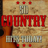 Nashville All Star Combo - 50 Country Hits Today!