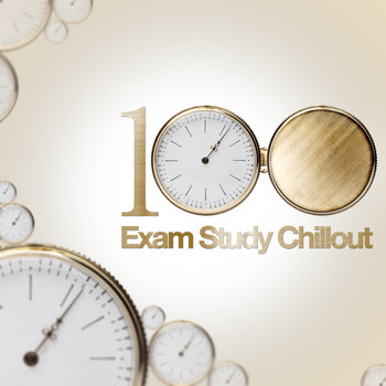 Samuel Barber - 100 Exam Study Chillout