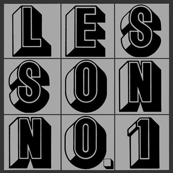 Glenn Branca - Lesson No. 1