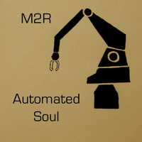 Money to Robots - Automated Soul