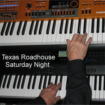 Kelly - Texas Roadhouse Saturday Night