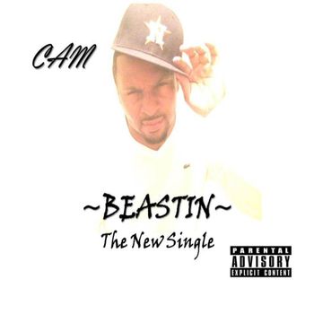 Cam - Beastin (Explicit)