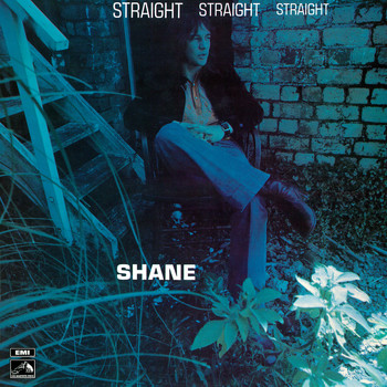 Shane - Straight Straight Straight